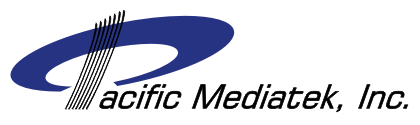 Pacific Mediatek, Inc.